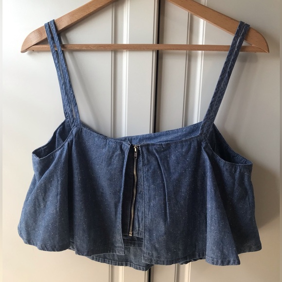 GUESS Crop Top - Picture 7 of 10